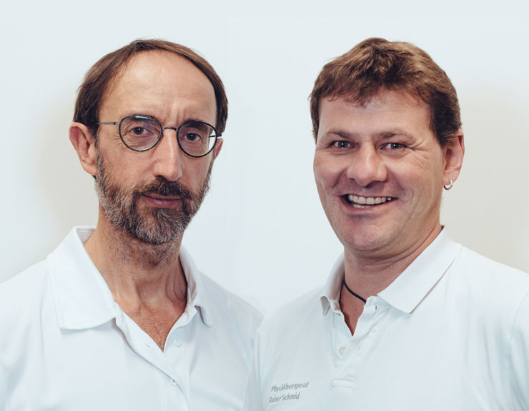 Sport- und Therapiezentrum Traunstein-Haslach