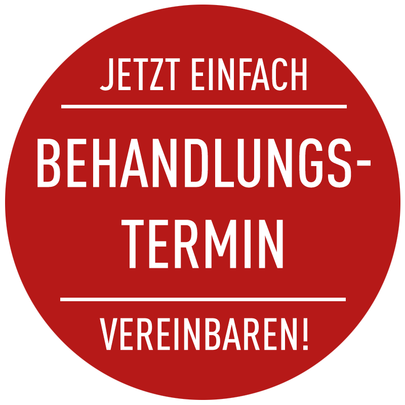 Jetzt einfach Behandlungstermin vereinbaren!