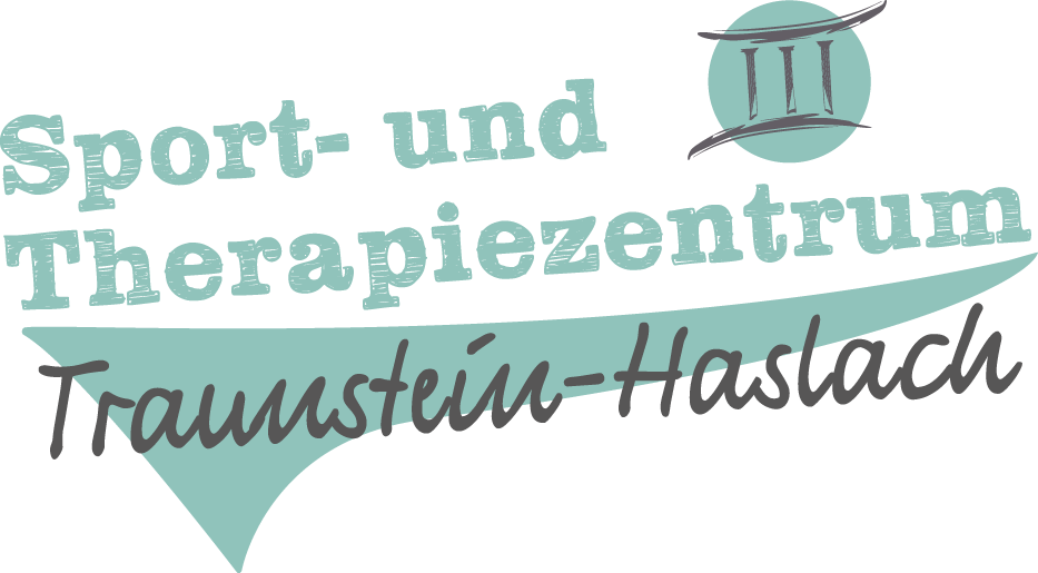 Logo des Sport- und Therapiezentrums Traunstein-Haslach